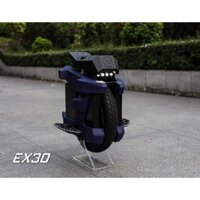 [Liên hệ đặt hàng] xe điện 1 bánh Begode EX30, 3.600WH Battery, 4.000W Motor, Suspension