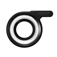 (Liên hệ giá tốt) Đèn dẫn sáng OM SYSTEM Olympus LG-1 - Mới