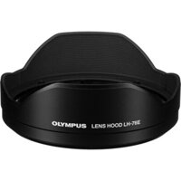 (Liên hệ giá tốt) Lens Hood Olympus LH-76E OM for M.Zuiko Digital ED 8-25mm F4.0 PRO - Mới