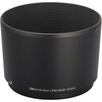 (Liên hệ giá tốt) Lens Hood Olympus LH-61E OM for M.Zuiko Digital ED 75-300mm f/4.8-6.7 II - Mới