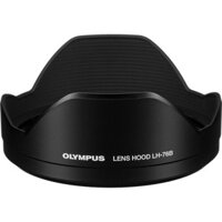(Liên hệ giá tốt) Lens Hood Olympus LH-76B for M.Zuiko Digital ED 12-100mm f/4 IS PRO - Mới