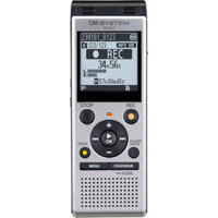 (Liên hệ giá tốt) Máy ghi âm kỹ thuật số Olympus OM SYSTEM WS-882 - Mới