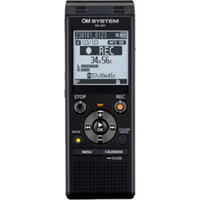 (Liên hệ giá tốt) Máy ghi âm kỹ thuật số Olympus OM SYSTEM WS-883 - Mới