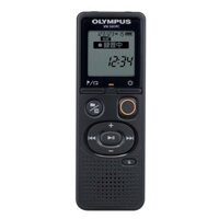 (Liên hệ giá tốt) Máy Ghi Âm Kỹ Thuật Số OM SYSTEM OLYMPUS VN-541PC - Mới