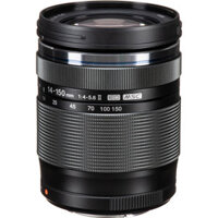 (Liên hệ giá tốt) Ống kính OM SYSTEM M.Zuiko Digital ED 14-150mm F4-5.6 II - Mới