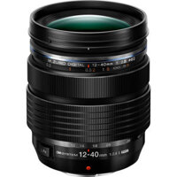 (Liên hệ giá tốt) Ống kính OM SYSTEM M.Zuiko Digital ED 12-40mm F2.8 PRO II - Mới