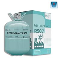 [Liên hệ ngay] Gas lạnh - PVCK - R404A/ R407C/ R600a/ R290/ R507/ R422D/ R22 PLUS