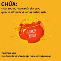 [Liên hệ với dịch vụ khách hàng trước khi mua]sản phẩm làm đẹp hiệu quả chi phí LUCKY BOX