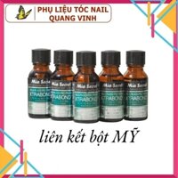Liên kết bột hoa hồng mia secret 15ml