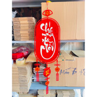 liễng treo tết -  Chúc Mừng Năm mới