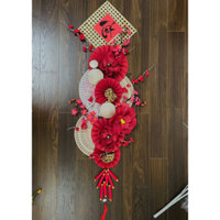 Liễng treo trang trí tết  decor nhà , decor chụp hình