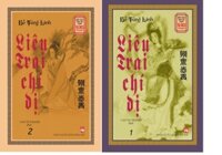 Liêu Trai Chí Dị Trọn Bộ 2 Tập