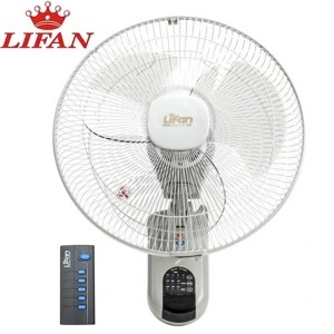 Quạt treo tường Lifan TE1689 (TE-1689) - 50W