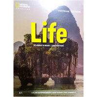 Life BrE 2 Ed. VN Ed. A1 Student Book with Web App Code with Online Workbook