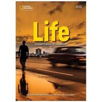 Life Intermediate Students Book With App Code And Online Workbook