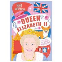 Life Stories Queen Elizabeth II