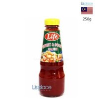 Life Sweet & Sour Sauce