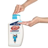 🌹Lifebuoy sữa tắm mát lạnh sảng khoái 850g