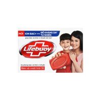 Lifebuoy Xà Bông 90g
