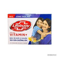 Lifebuoy xà bông 90g