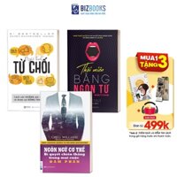 [LIFEMC11SA -10% đơn 99K] Bộ Sách Giao Tiếp Thông Minh: Khéo Ăn Khéo Nói Có Thể Xoay Chuyển Càn Khôn