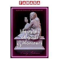 Lifestyles Of Gods And Monsters