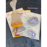 (Lifevac USA)- Thiết Bị Hút Đồ Ăn Dị Vật Đường Thở Lúc Nghẹn Hóc Cho Người Lớn Và Trẻ Em.