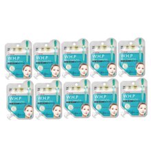 Mặt nạ đất sét Mediheal W.H.P Shower Capping Pack 25ml