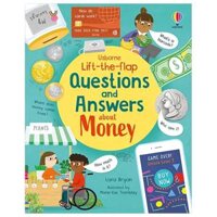 Lift The Flap - Questions And Answers About Money