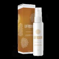 Liftoskin – Xịt dưỡng da giúp trẻ hóa