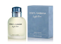 Light Blue pour Homme