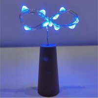 Light  Fairy String Light - 10LED - Blue - 1m