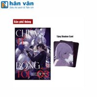 [Light Novel] Chúa Tể Bóng Tối - Tập 3