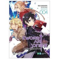 Light Novel Sword Art Online Progressive - Lẻ tập 1 - 8 - IPM - 1 2 3 4 5 6 7 8 - Tập 5