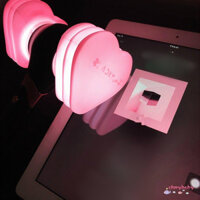 light stick Blackpink