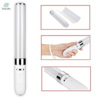 Light Stick Đèn cầm tay 18 màu Thay đổi đèn nhấp nháy cho lễ kỷ niệm Khai mạc Lễ kỷ niệm Sự kiện quạt