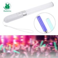 Light Stick Đèn cầm tay 18 màu Thay đổi đèn nhấp nháy cho lễ kỷ niệm Khai mạc Lễ kỷ niệm Sự kiện quạt