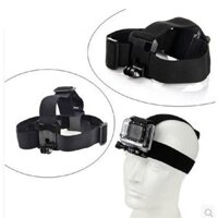 Light weight Head Belt - Dây đeo đầu cho camera hành trình