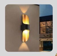 Lighting&Home - Đèn vách VNT-672