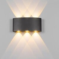 Lighting&Home - Đèn vách VNT-621-19