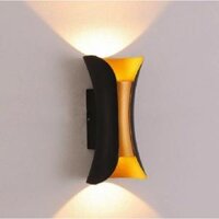 Lighting&Home - Đèn vách VNT-617