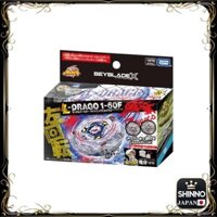 ★Lightning Drago Beyblade X Random Booster Pack BX-00