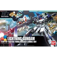 Lightning Gundam: Nơi bán giá rẻ, uy tín, chất lượng nhất | Websosanh