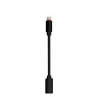 Lightning to USB-C Receptacle Cable (for Ztella)
