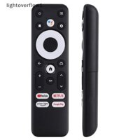 [Lightoverflow] 1 Cái Điều Khiển Từ Xa Bằng Giọng Nói Mới Cho Giáo Lý / Mecool Km7 Km2 Plus Km1 Km6 Km3 4K Android TV Box TV Set-top Box Điều Khiển Từ Xa [vn]
