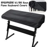 [Lightoverflow] 61 / 88 Phím Vỏ Bàn Phím Đàn Piano Bàn Phím Đàn Piano Vỏ Gấp Co Giãn [vn]