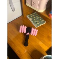 lightstick blackpink bằng len