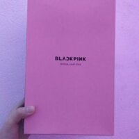 Lightstick BLACKPINK off