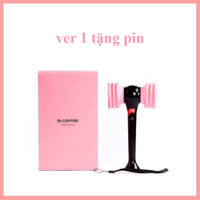 Lightstick BLACKPINK unoff Gậy Cổ Vũ Kpop Jisoo Jennie Lisa Rosé phát sáng kèm pin