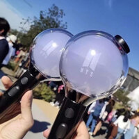 Lightstick bomb special BTS (Đồ cổ vũ BTS) - Official